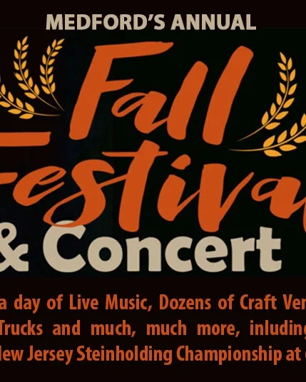 Kings Road Fall Festival